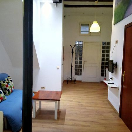 Apartament 027 Caterina Look Derecha Barcelona Zewnętrze zdjęcie