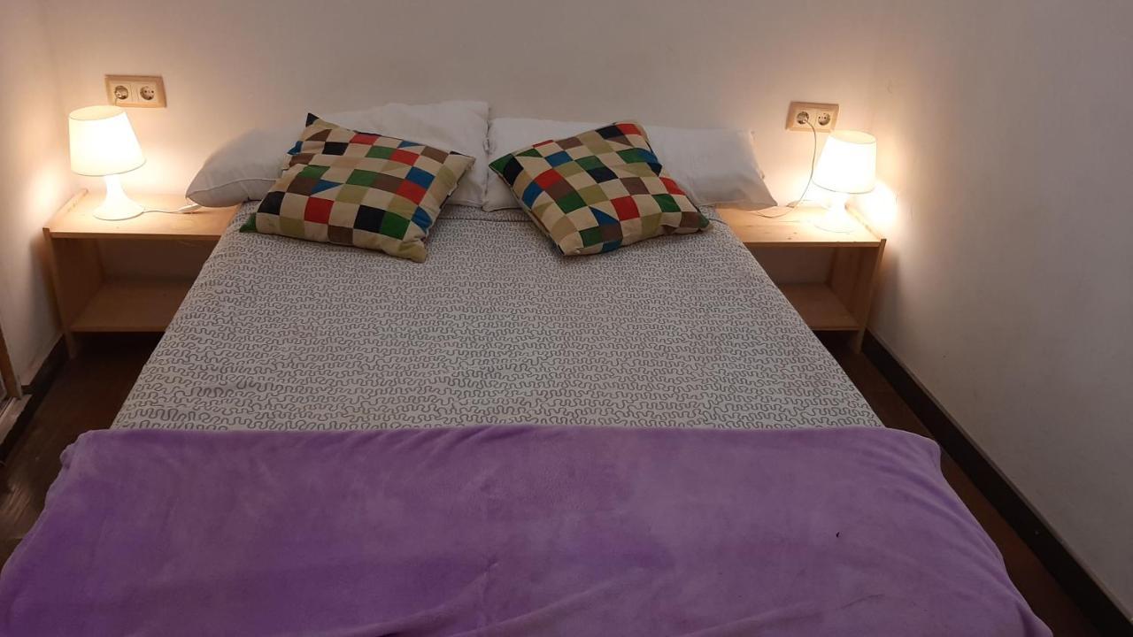 Apartament 027 Caterina Look Derecha Barcelona Zewnętrze zdjęcie