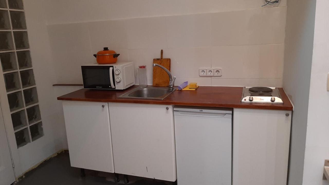 Apartament 027 Caterina Look Derecha Barcelona Zewnętrze zdjęcie