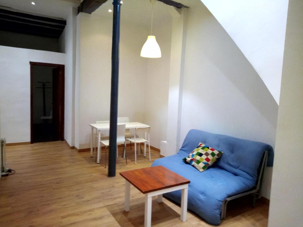 Apartament 027 Caterina Look Derecha Barcelona Zewnętrze zdjęcie