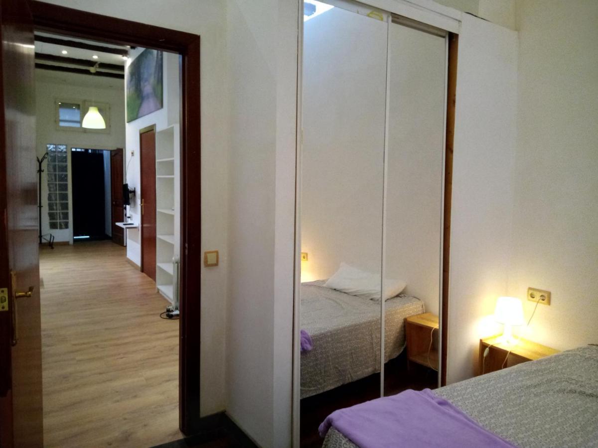 Apartament 027 Caterina Look Derecha Barcelona Zewnętrze zdjęcie