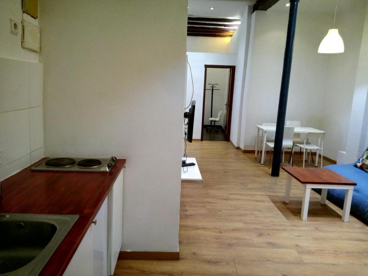 Apartament 027 Caterina Look Derecha Barcelona Zewnętrze zdjęcie