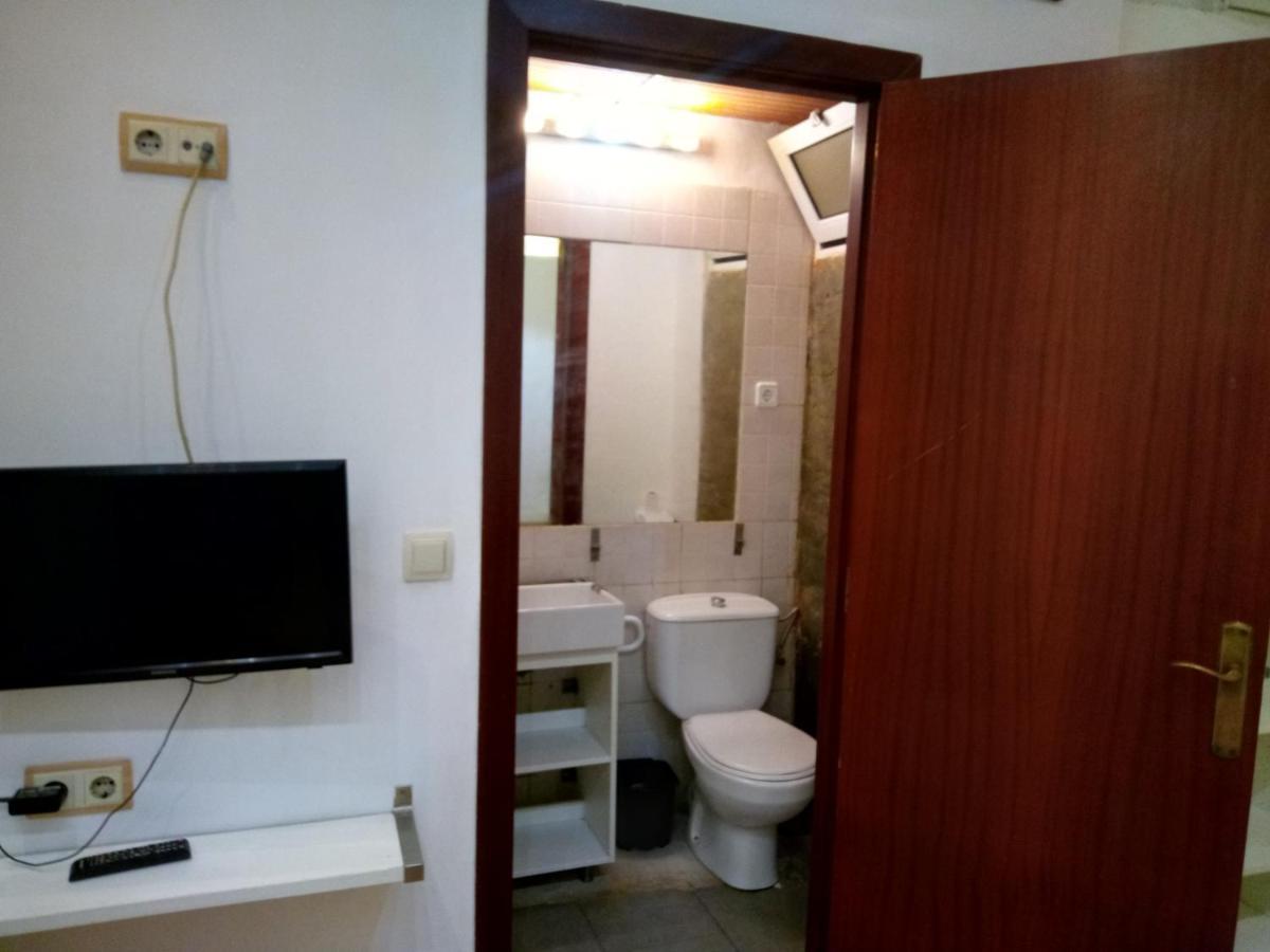 Apartament 027 Caterina Look Derecha Barcelona Zewnętrze zdjęcie