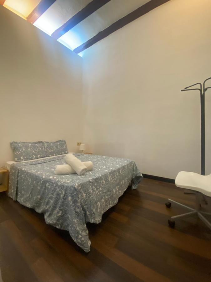 Apartament 027 Caterina Look Derecha Barcelona Zewnętrze zdjęcie