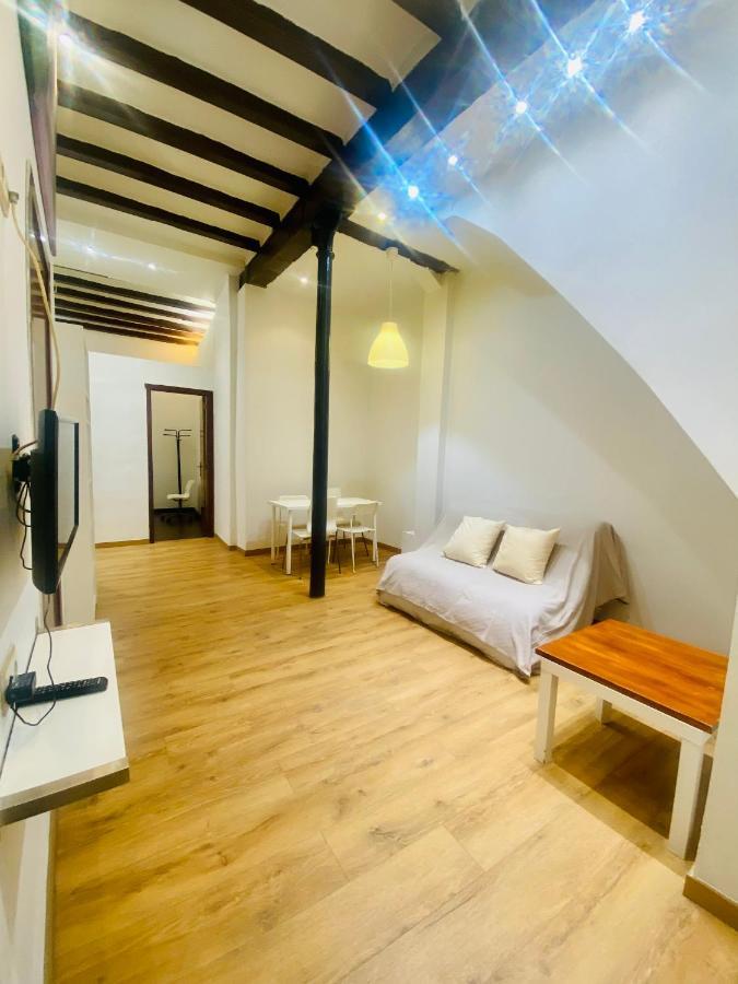 Apartament 027 Caterina Look Derecha Barcelona Zewnętrze zdjęcie