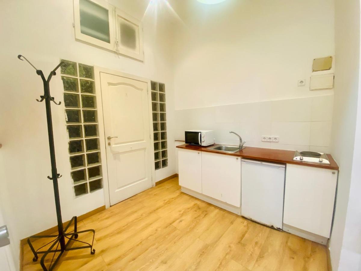 Apartament 027 Caterina Look Derecha Barcelona Zewnętrze zdjęcie