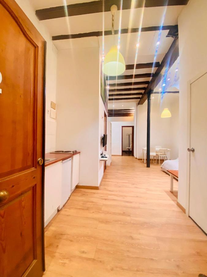 Apartament 027 Caterina Look Derecha Barcelona Zewnętrze zdjęcie