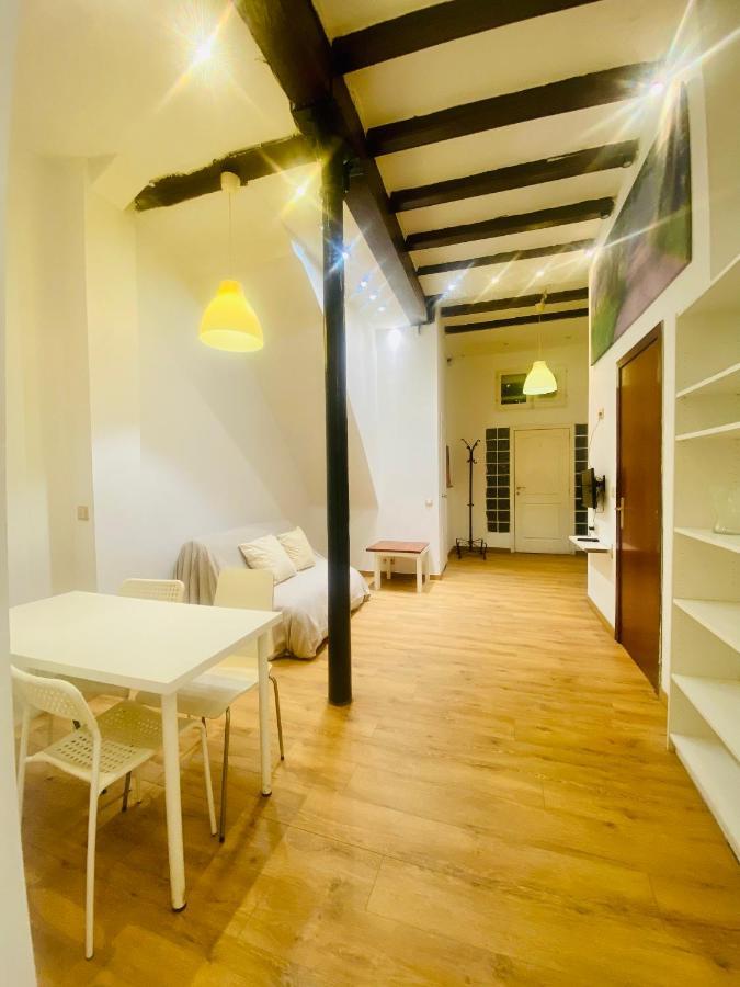 Apartament 027 Caterina Look Derecha Barcelona Zewnętrze zdjęcie