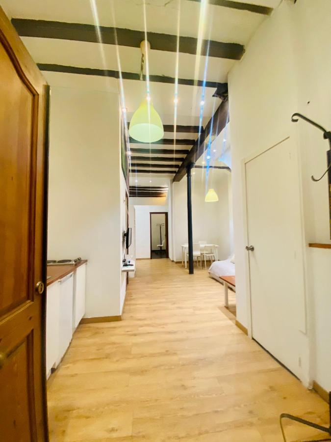 Apartament 027 Caterina Look Derecha Barcelona Zewnętrze zdjęcie